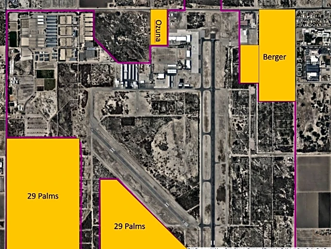 How Twenty-Nine Palms tribe says Riverside County defrauded it of $12M