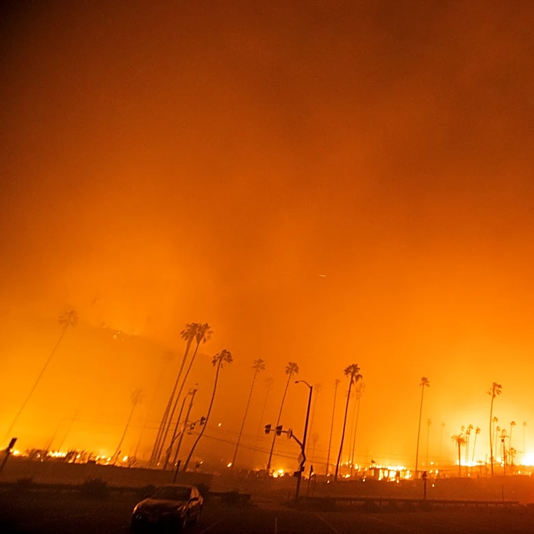 New California wildfire laws aim to cut risk and upgrade homes