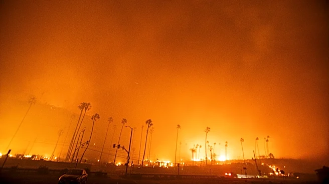 New California wildfire laws aim to cut risk and upgrade homes