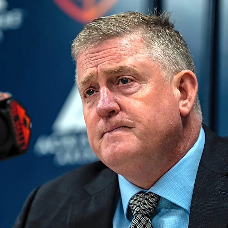 Great expectations: Firebirds have the roster to win a Calder Cup