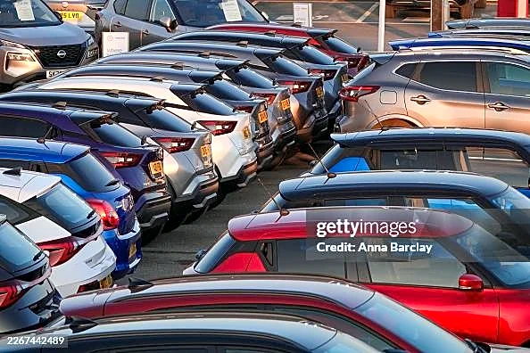 California's new used car return law gives buyers more options