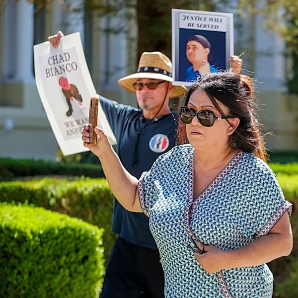 Why autopsies in Riverside County won't be controlled by sheriff
