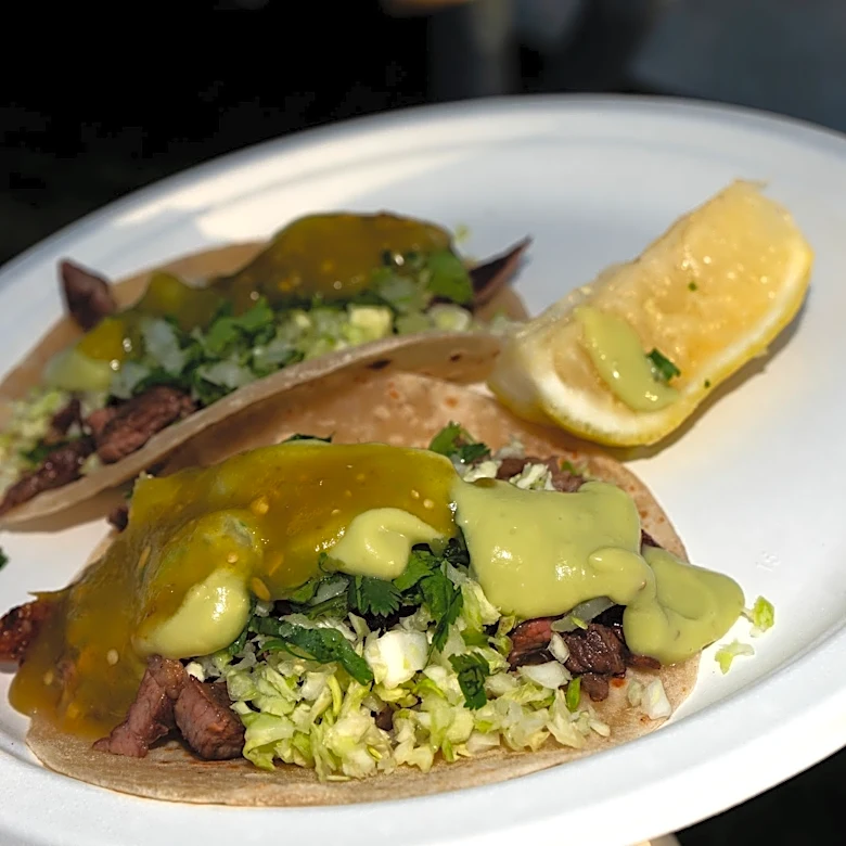 5 taco shops to try across the Coachella Valley right now