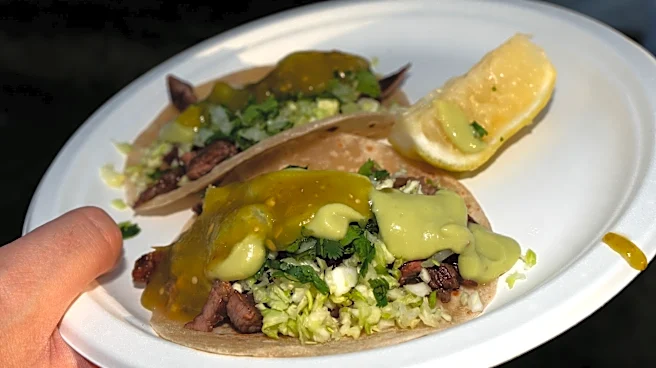 5 taco shops to try across the Coachella Valley right now