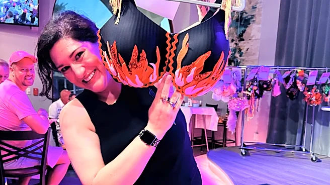 Don't miss 'Pretty in Pink,' a benefit for Lucy Curci Cancer Center