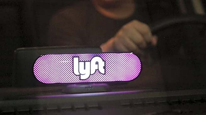 Lyft agrees to pay $272.5 million over wage theft claims in California