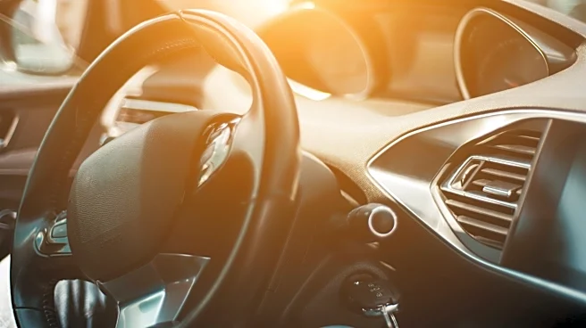New California used-car law takes effect. What to know