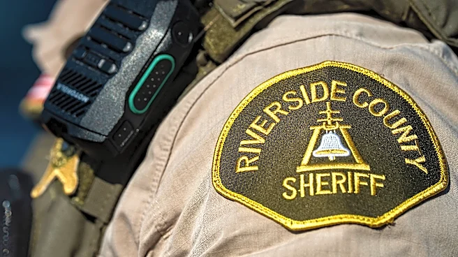 76-year-old man stabbed and killed in Rancho Mirage; stepson arrested