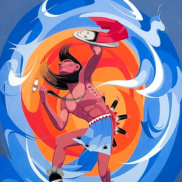 Agua Caliente opens rare Indigenous art exhibit in Palm Springs