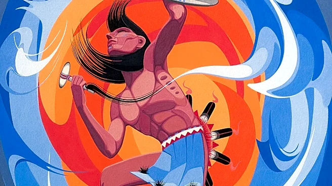 Agua Caliente opens rare Indigenous art exhibit in Palm Springs
