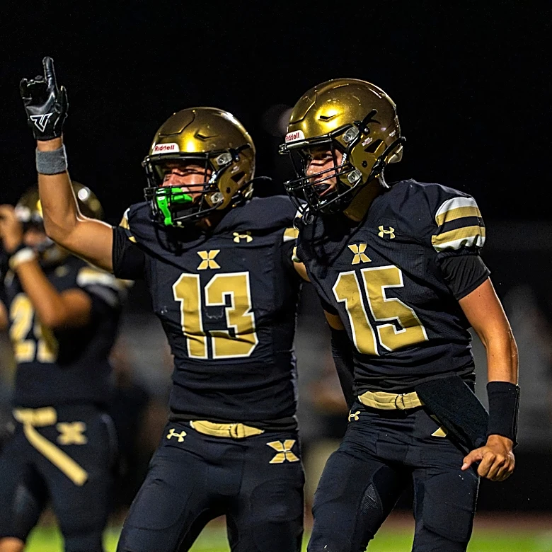 The 5 most interesting things from Week 7 include two DEL thrillers