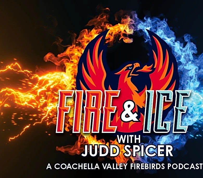 Fire & Ice podcast: Firebirds GM Troy Bodie calls himself a 'proud dad'
