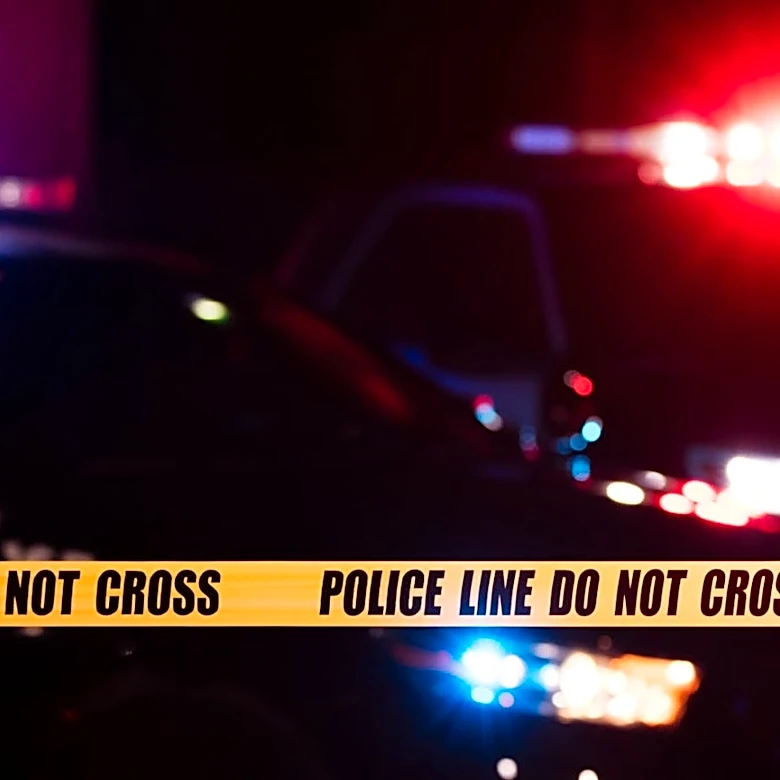 Man dies in fiery crash after police chase in Indio