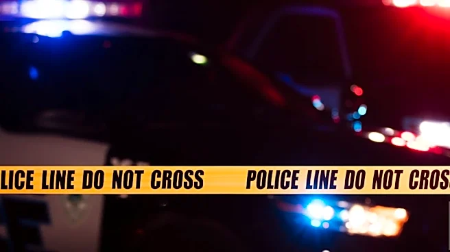 Man dies in fiery crash after police chase in Indio