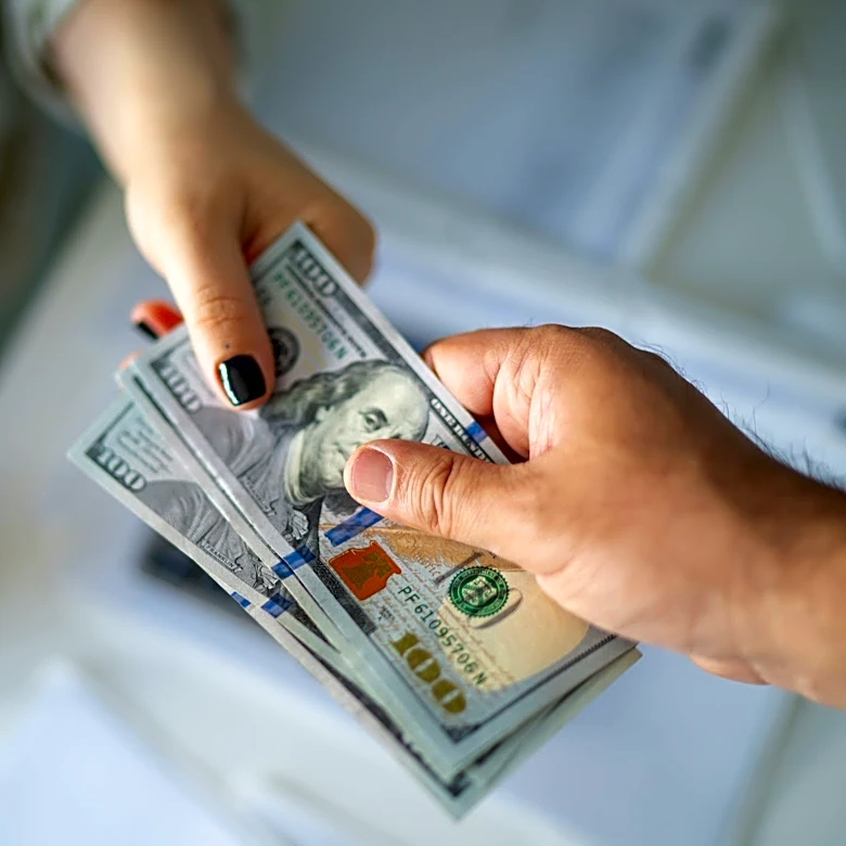 More than 1.5 million California seniors to receive Trump's $90 checks