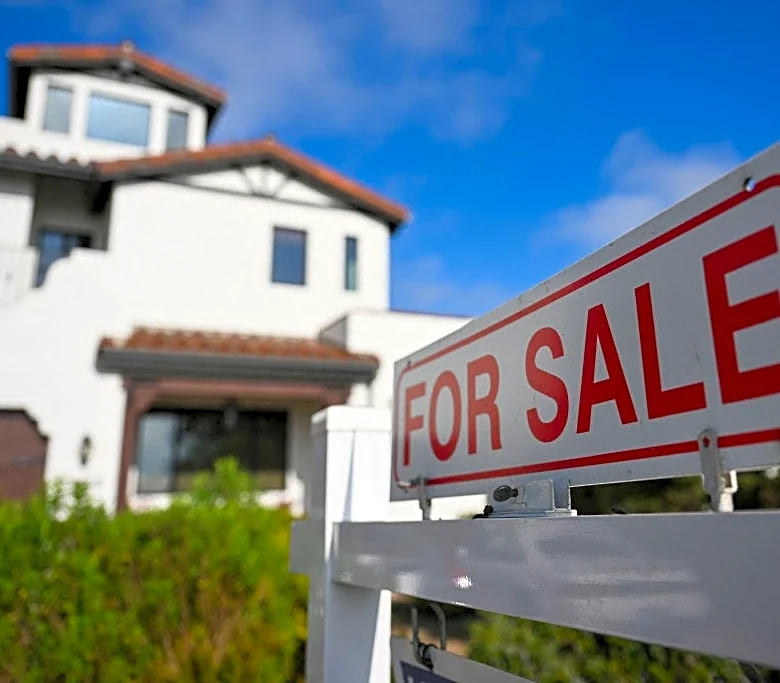 Looking to buya home in California? Central Valley offers lower prices