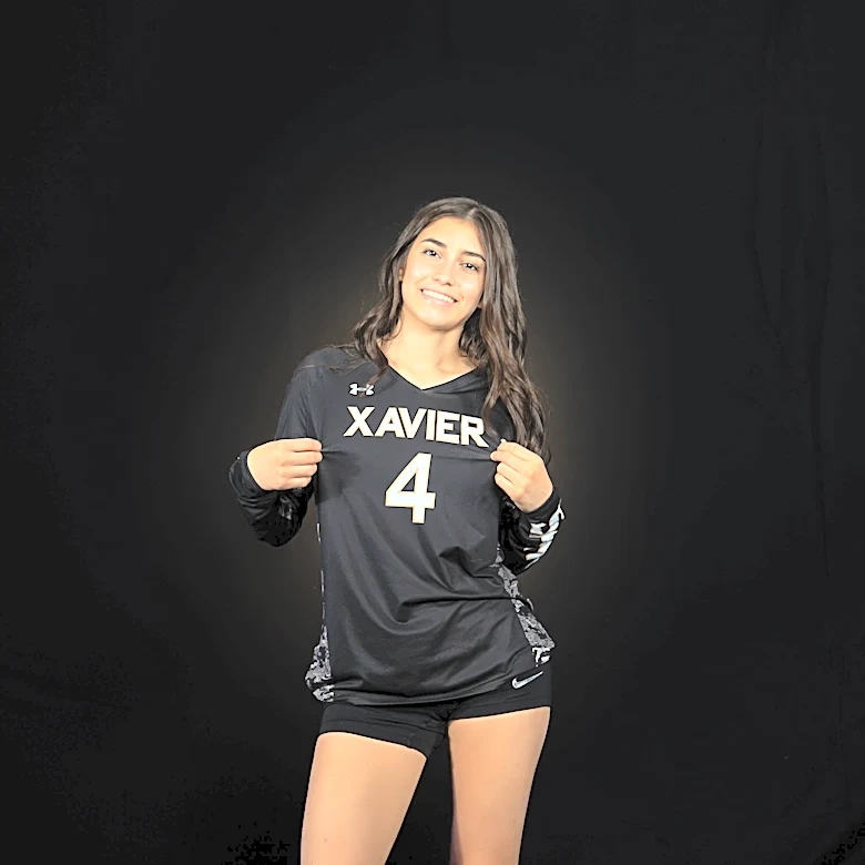 It's time to vote for The Desert Sun Athlete of the Week