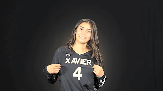 It's time to vote for The Desert Sun Athlete of the Week