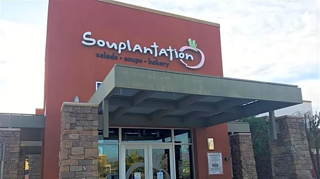Beloved buffet chain plans California comeback. Here's where