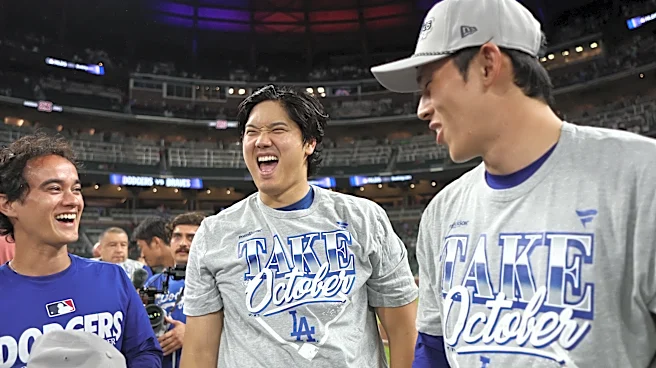 How to watch Dodgers vs. Brewers NLCS: TV, streaming, radio