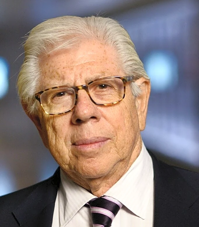 Four journalists to join Coachella Valley Media Hall of Fame
