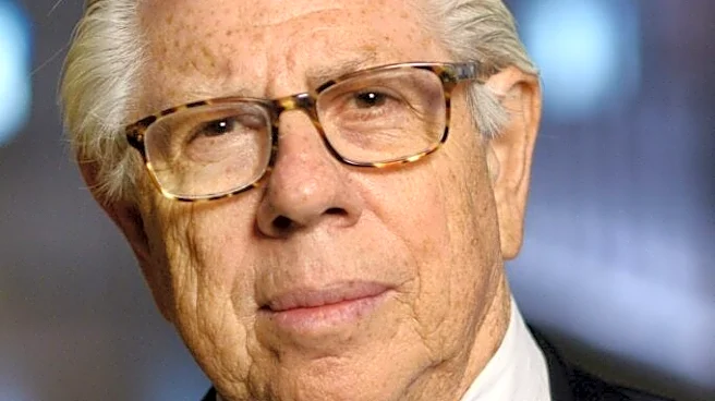 Four journalists to join Coachella Valley Media Hall of Fame