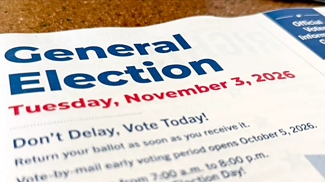 What to know about California's Proposition 39 ahead of general election