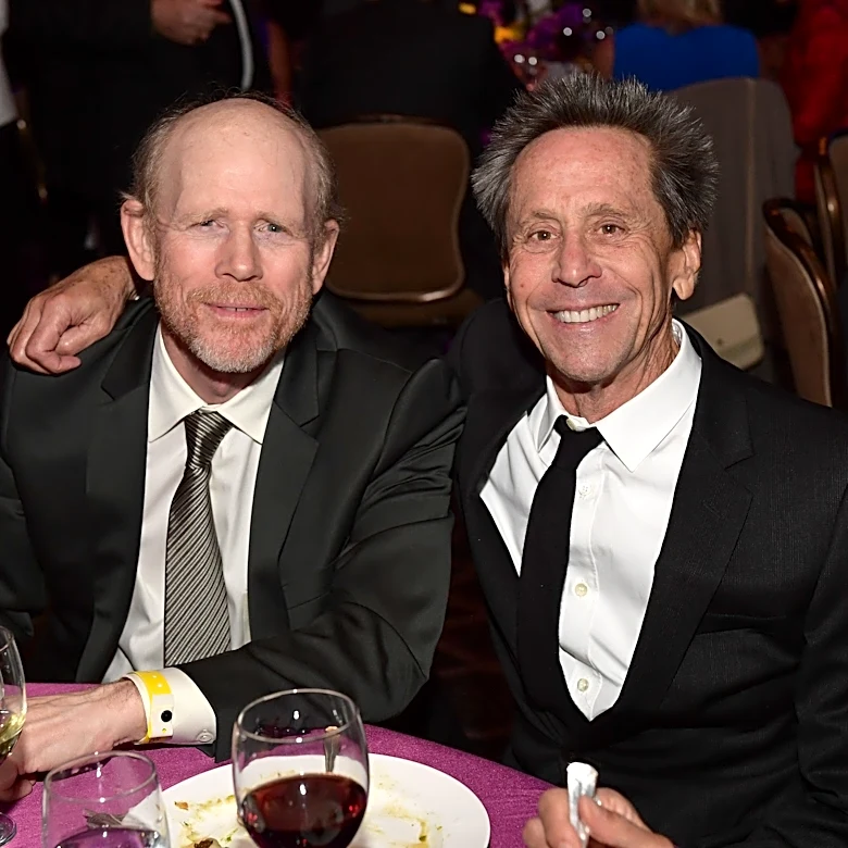 Ron Howard and Brian Grazer to receive new Harold Matzner award
