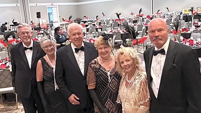 Grant helps Palm Springs Woman's Club boost scholarship efforts