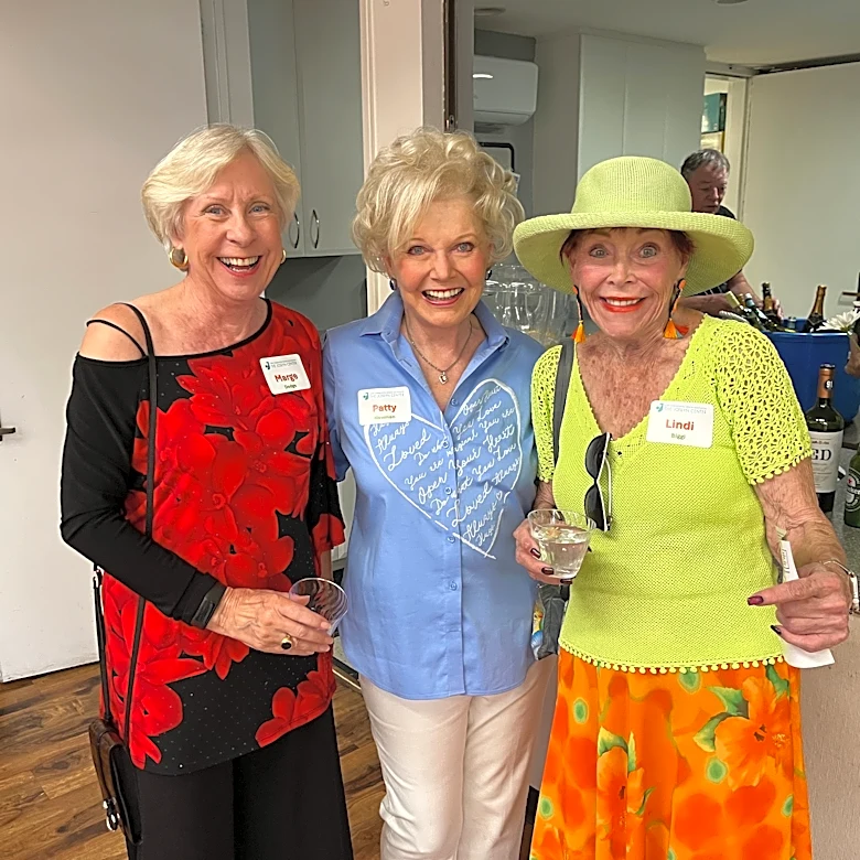 Joslyn Center kicks off season with VIP open house