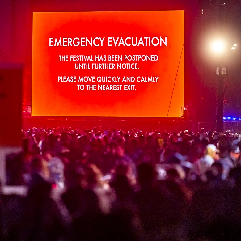 How will rain, wind impact Head Trip festival in Indio this weekend?