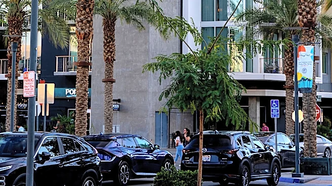 Readers say this downtown Palm Springs hotel is one of the best in SoCal