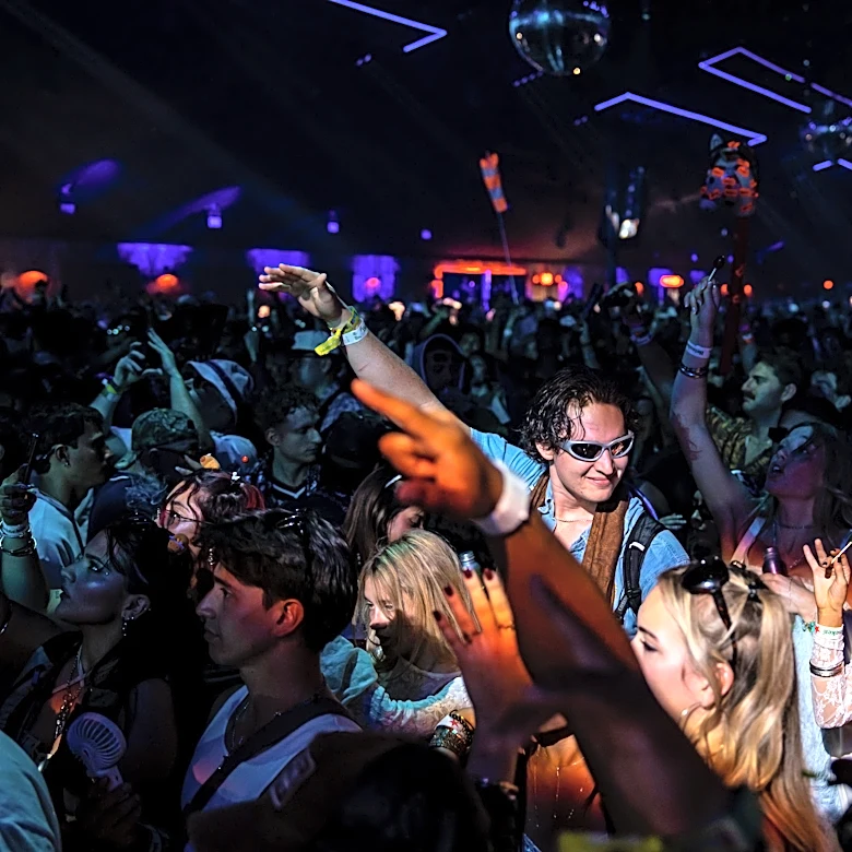 Head trip festival live updates, from forecast to will call to merch