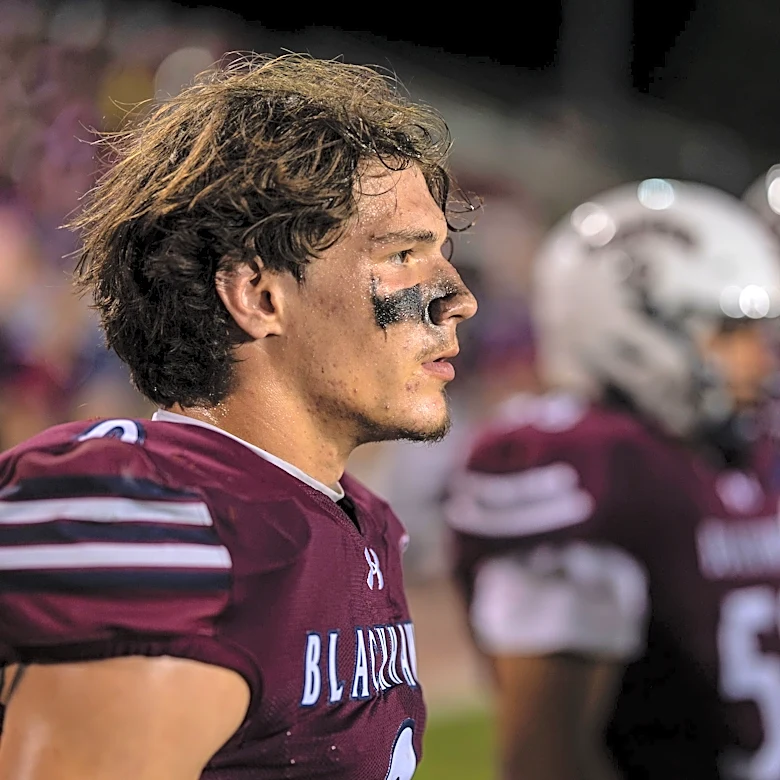 In dramatic return, Madden Ruberg leads La Quinta past Rancho Mirage
