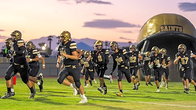 Xavier Prep sends shocks waves through DEL; DCA star makes unreal play