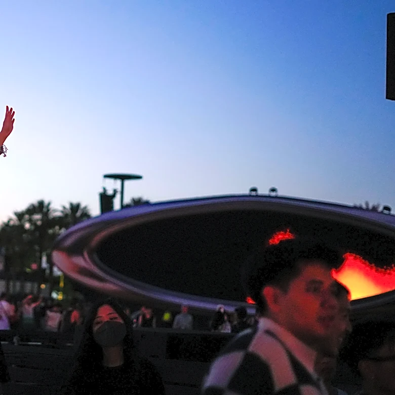 The Coachella team just wrapped a huge EDM festival. Here's our recap