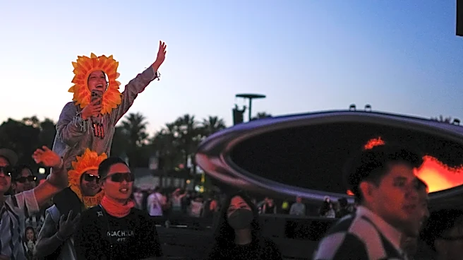 The Coachella team just wrapped a huge EDM festival. Here's our recap