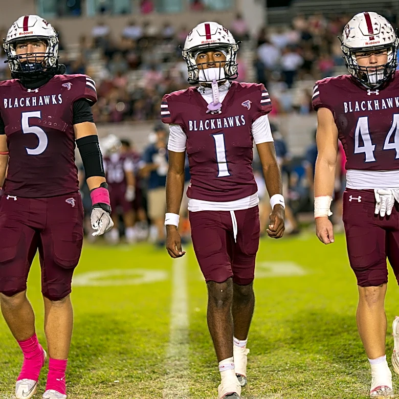 Palm Desert drops, La Quinta, DCA rise in our Week 9 football rankings