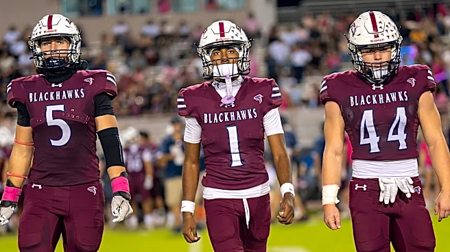 Palm Desert drops, La Quinta, DCA rise in our Week 9 football rankings