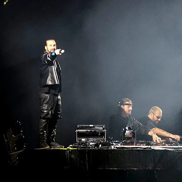 Head Trip festival blew Sunday curfew. Here's why it won't be fined