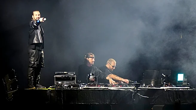 Head Trip festival blew Sunday curfew. Here's why it won't be fined