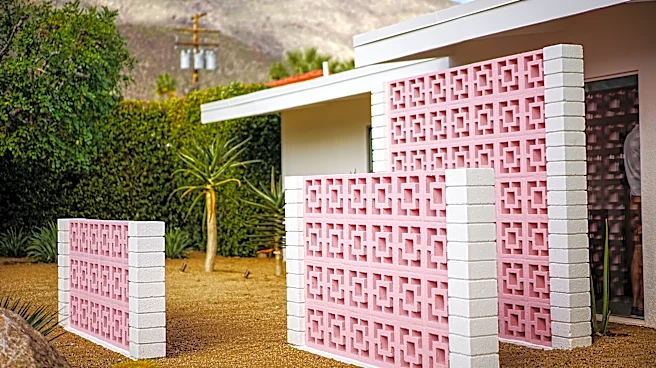 Our ultimate guide to Modernism Week — October tickets, parking, dates