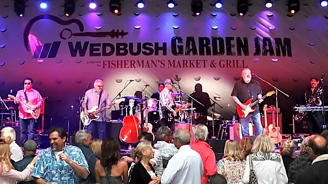 Our picks for top concerts to see this weekend in the Coachella Valley