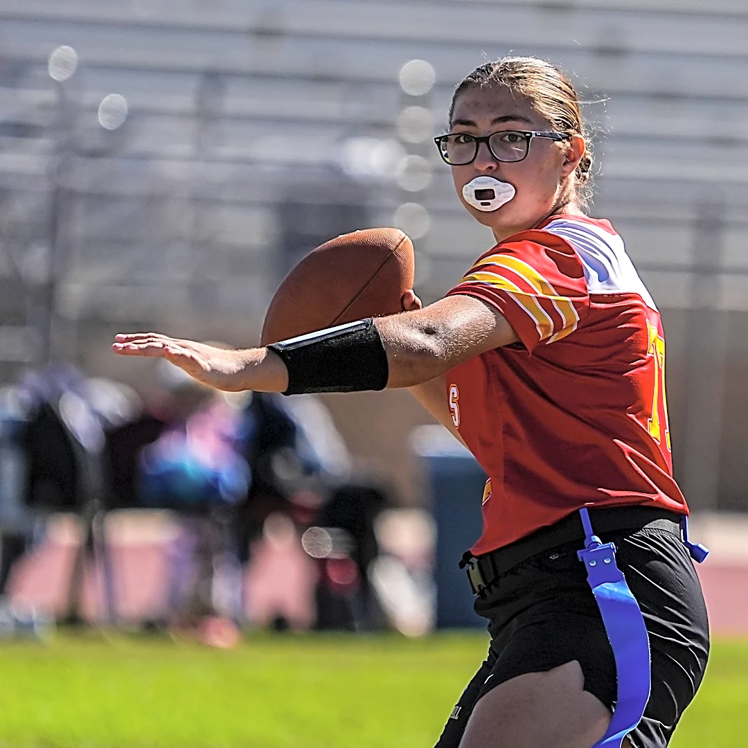 It's Athlete of the Week poll time, cast a vote for your favorite