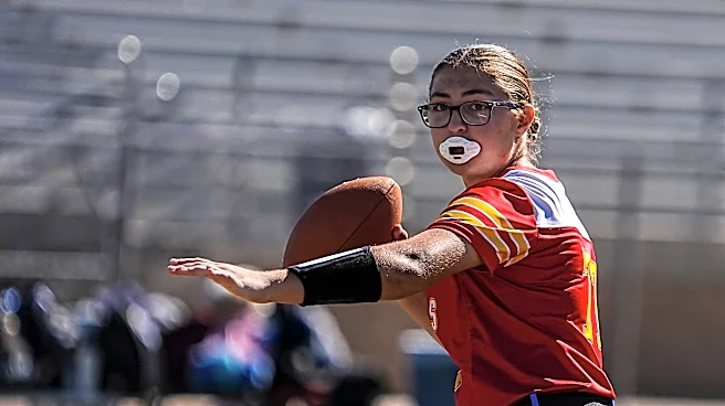 It's Athlete of the Week poll time, cast a vote for your favorite
