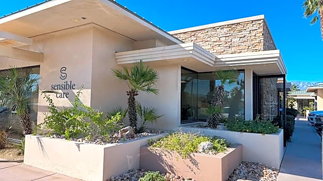What to know about new mental health clinics in Palm Desert, Indio