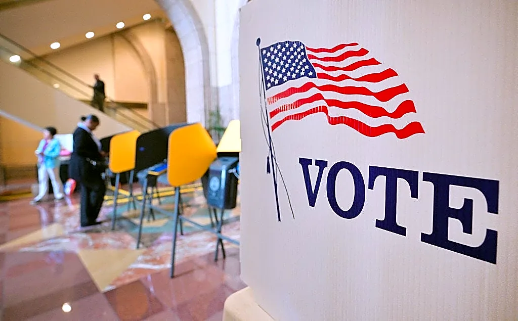 California ballots caught in uncertainty over Trump voter claims