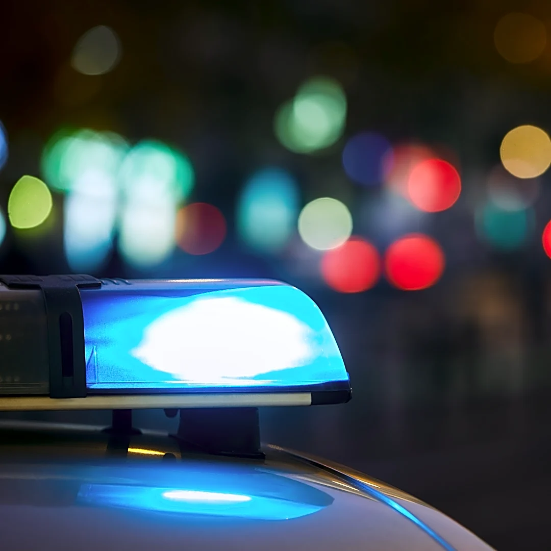 Car hits and kills pedestrian in Cathedral City