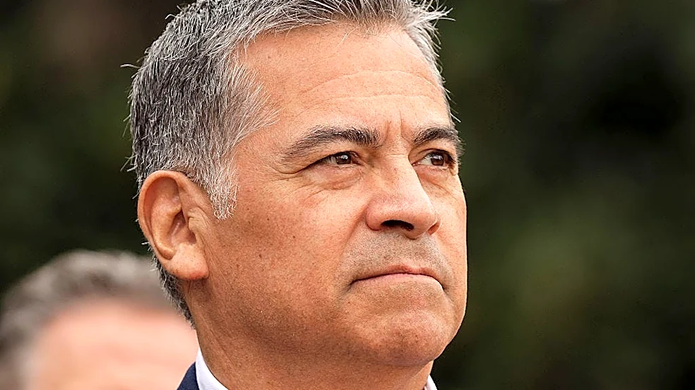 How Becerra and Hilton would tackle California affordability