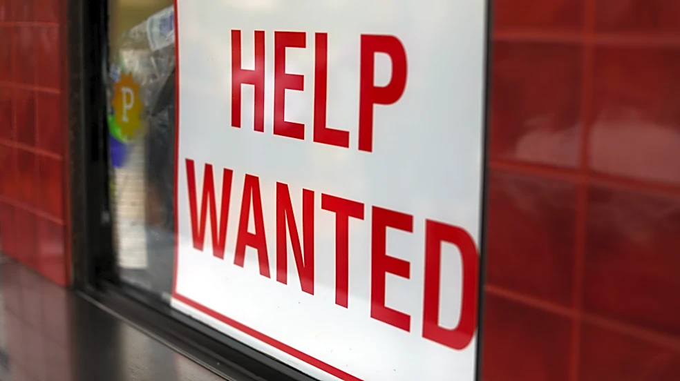 California job market gains strength as fall hiring picks up